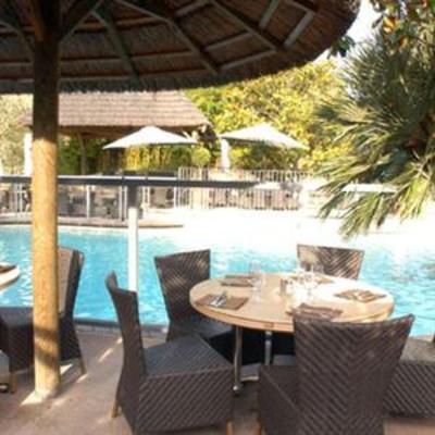 фото отеля Best Western Sevan Parc Hotel