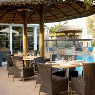 фото отеля Best Western Sevan Parc Hotel