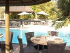 фото отеля Best Western Sevan Parc Hotel