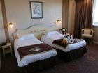 фото отеля Best Western Sevan Parc Hotel