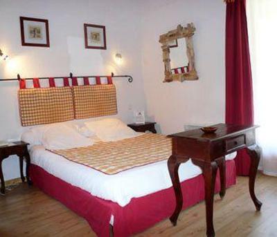 фото отеля Hotel Chalets de la Meije
