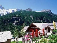 Hotel Chalets de la Meije