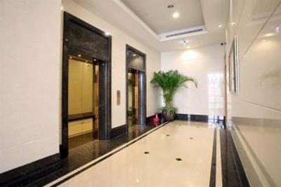 фото отеля Fushin Hotel Taichung