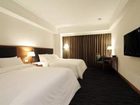 фото отеля Fushin Hotel Taichung