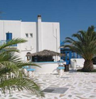 фото отеля Hotel Alkyon Siros