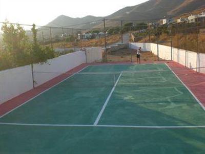 фото отеля Hotel Alkyon Siros