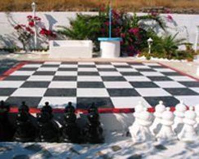 фото отеля Hotel Alkyon Siros