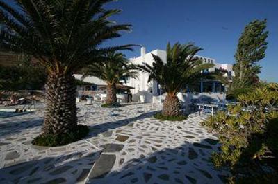 фото отеля Hotel Alkyon Siros