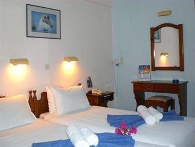 фото отеля Hotel Alkyon Siros