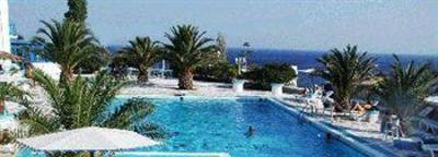 фото отеля Hotel Alkyon Siros