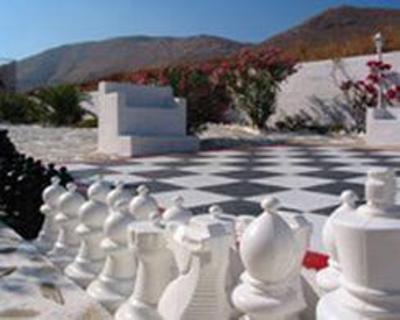 фото отеля Hotel Alkyon Siros