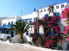 фото отеля Hotel Alkyon Siros