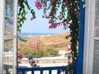 фото отеля Hotel Alkyon Siros