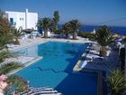 фото отеля Hotel Alkyon Siros