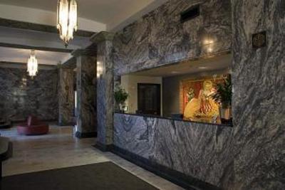 фото отеля Colcord Hotel