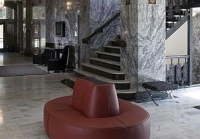 фото отеля Colcord Hotel