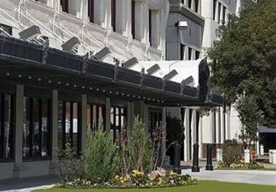 фото отеля Colcord Hotel