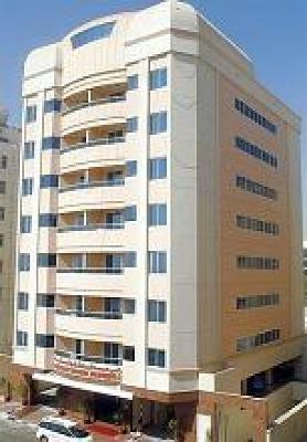 фото отеля Ramee Guestline Hotel Apartment 2 Dubai