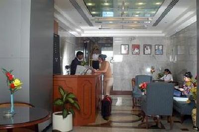 фото отеля Ramee Guestline Hotel Apartment 2 Dubai