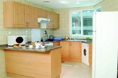 фото отеля Ramee Guestline Hotel Apartment 2 Dubai