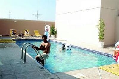 фото отеля Ramee Guestline Hotel Apartment 2 Dubai