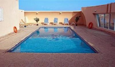 фото отеля Ramee Guestline Hotel Apartment 2 Dubai