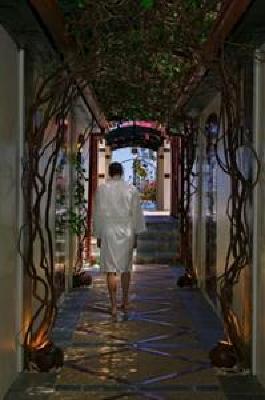 фото отеля Naviti Resort
