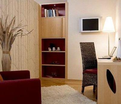 фото отеля Alloro Suite Hotel