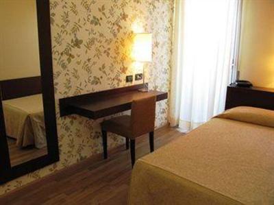 фото отеля Alloro Suite Hotel
