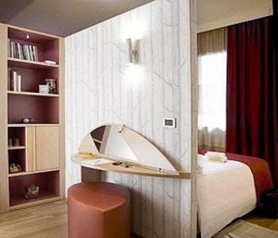 фото отеля Alloro Suite Hotel