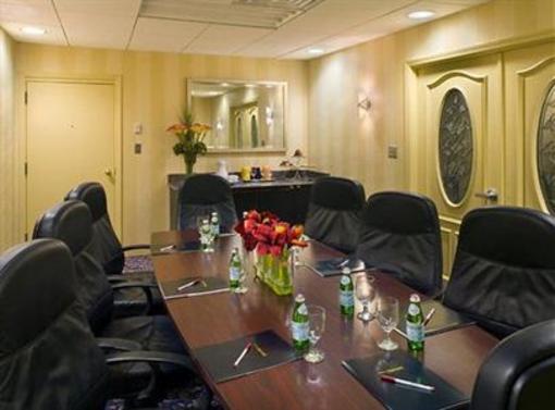 фото отеля Marriott Omaha