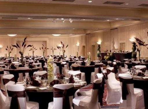 фото отеля Marriott Omaha