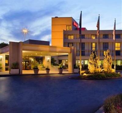 фото отеля Marriott Omaha