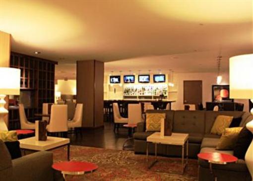 фото отеля Marriott Omaha