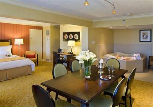 фото отеля Marriott Omaha