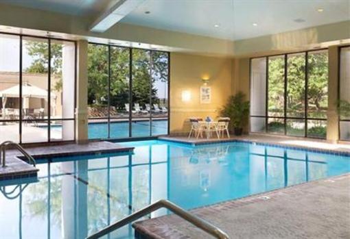 фото отеля Marriott Omaha