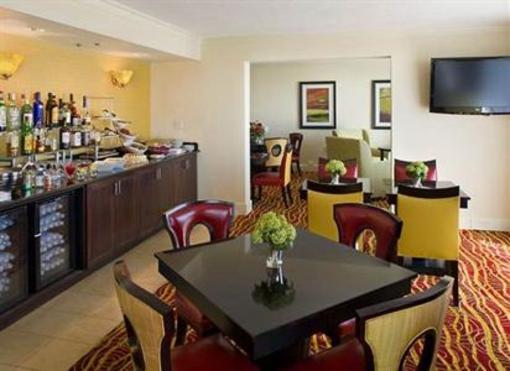 фото отеля Marriott Omaha