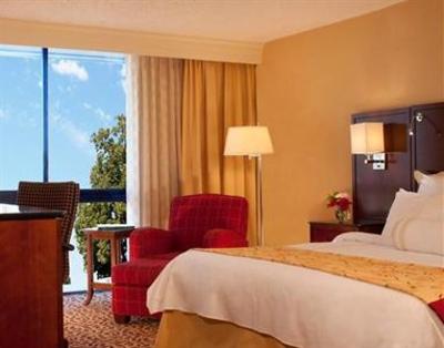 фото отеля Marriott Omaha