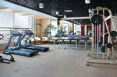 фото отеля Weigela Park Hotel