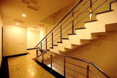 фото отеля Hotel Venus International New Delhi