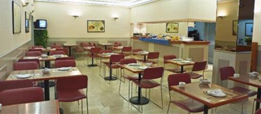 фото отеля Hotel Condes de Haro