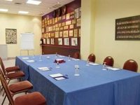 Hotel Condes de Haro