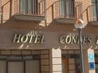 фото отеля Hotel Condes de Haro