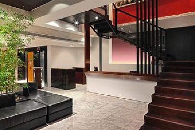 фото отеля The Picasso Boutique Serviced Residences