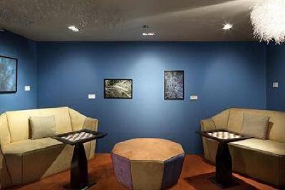 фото отеля The Picasso Boutique Serviced Residences