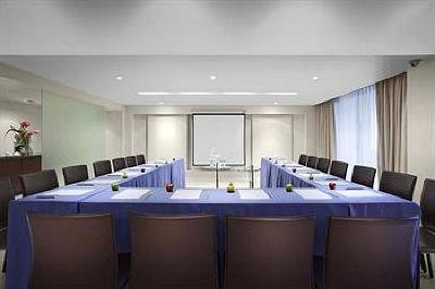 фото отеля The Picasso Boutique Serviced Residences