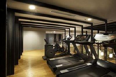 фото отеля The Picasso Boutique Serviced Residences