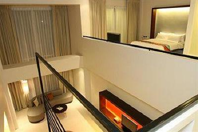 фото отеля The Picasso Boutique Serviced Residences