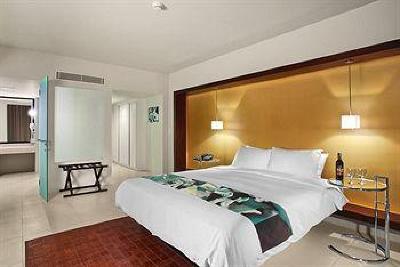 фото отеля The Picasso Boutique Serviced Residences