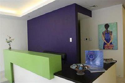 фото отеля The Picasso Boutique Serviced Residences